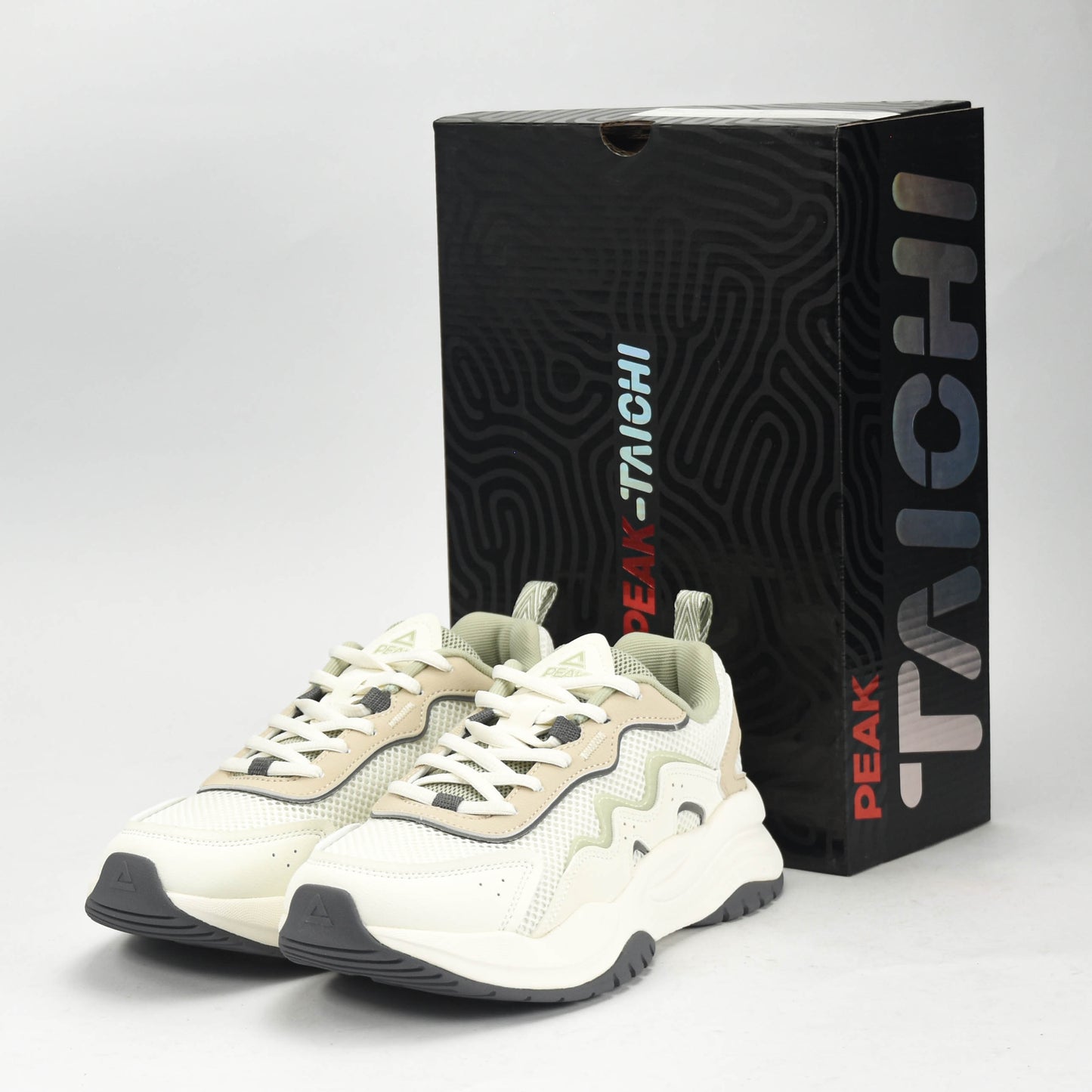 PEAK SPORTS SHOES