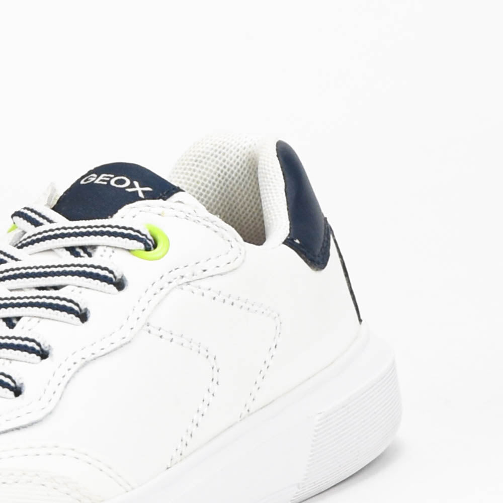 GEOX BASKET