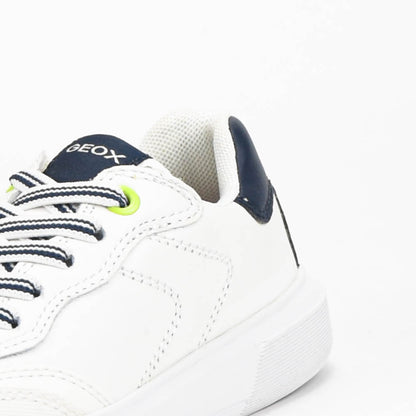 GEOX BASKET