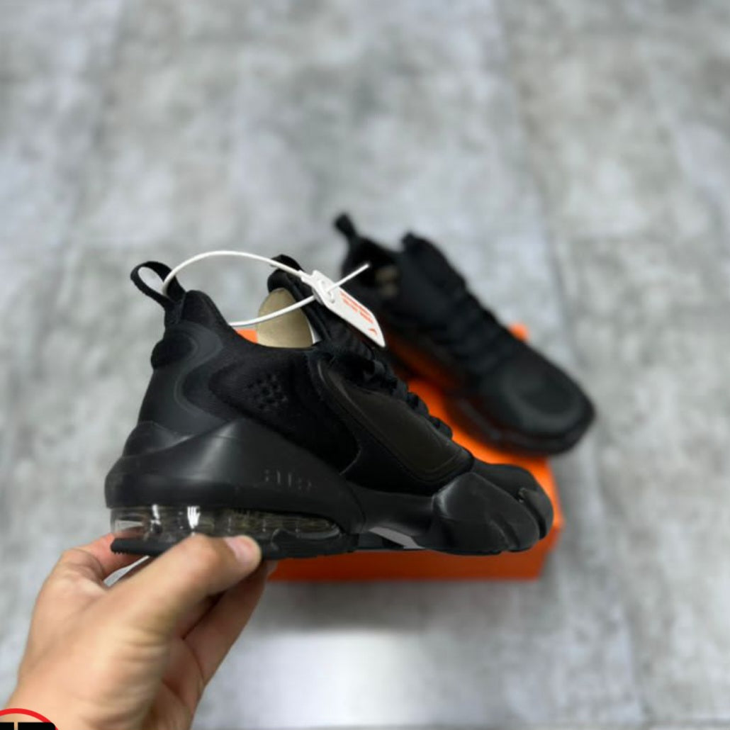 NIKE AIR MAX ALPHA SAVAGE BLACK