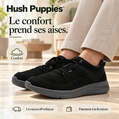 HUSH PUPPIES FOOTWEAR