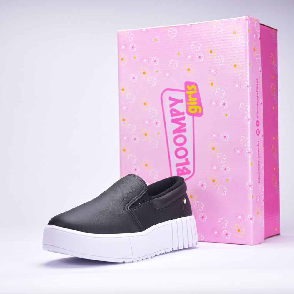 BLOOMPY PRETO 2825-02