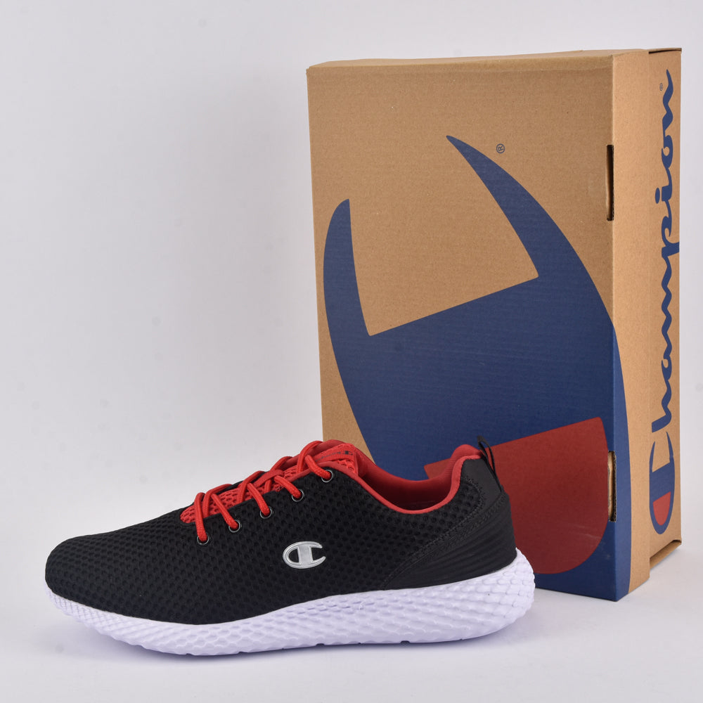 CHAMPION SPRINT NBK/RED  S22037