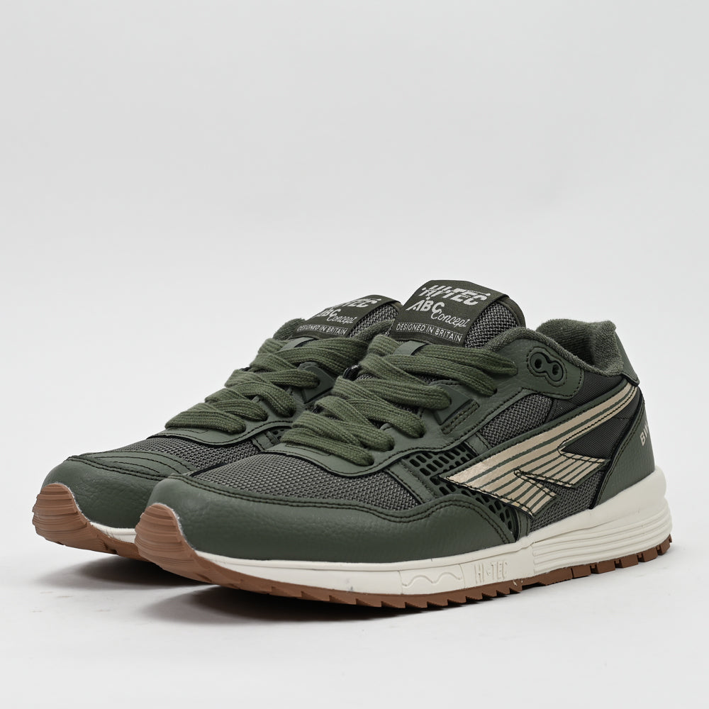 HI-TEC Chaussures Homme
