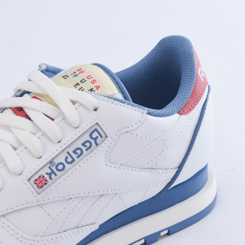 REEBOK CLASSIC LEATHER