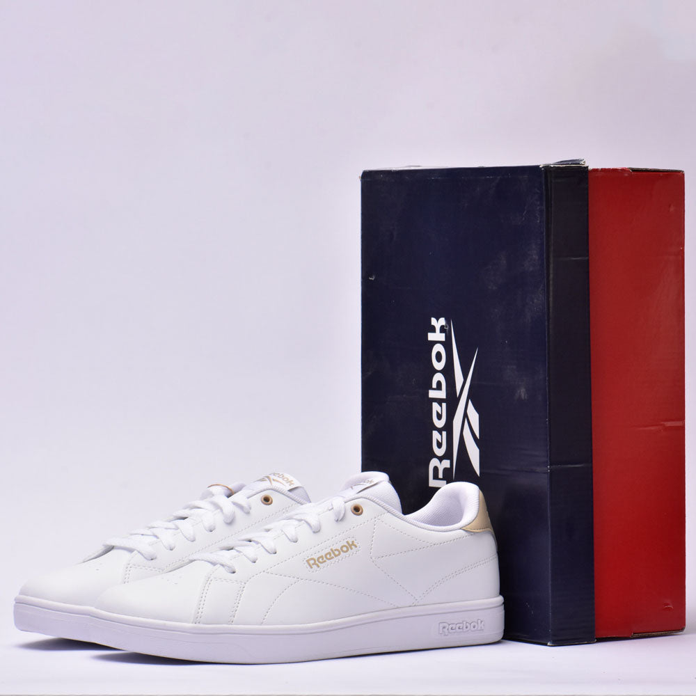 ) REEBOK COURT CLEAN. 100074359