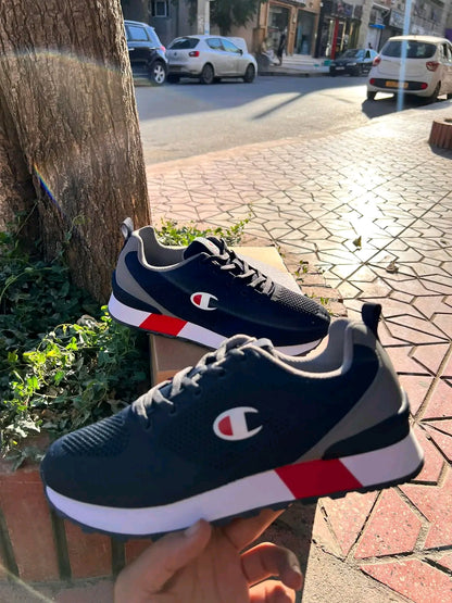 Champion Low Cut   S22149