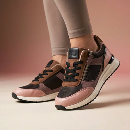 SAFETY JOGGER SHOES