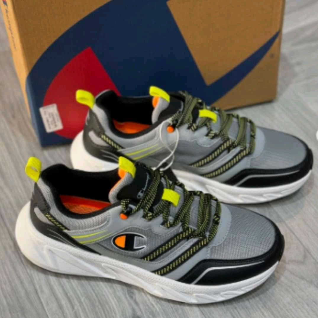 Champion   S22327-ES008