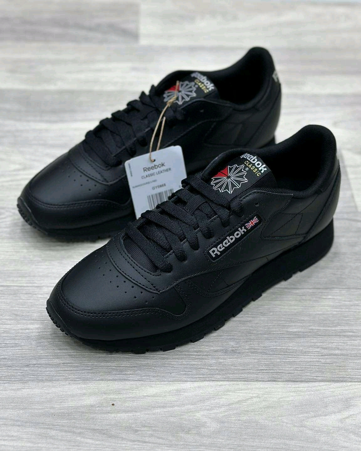 REEBOK CLASSIC LEATHER 🇬🇧 100008494
