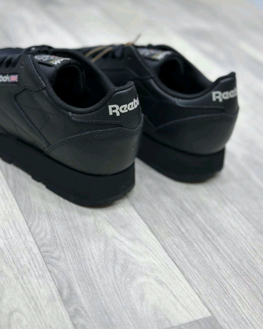 REEBOK CLASSIC LEATHER 🇬🇧 100008494