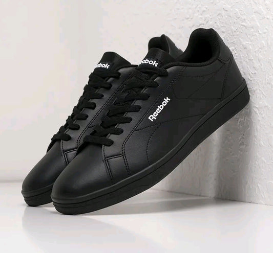 REEBOK ROYAL  Black