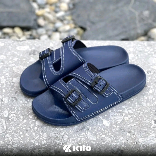 CLAQUETTE KITO   AH167M-NAVY