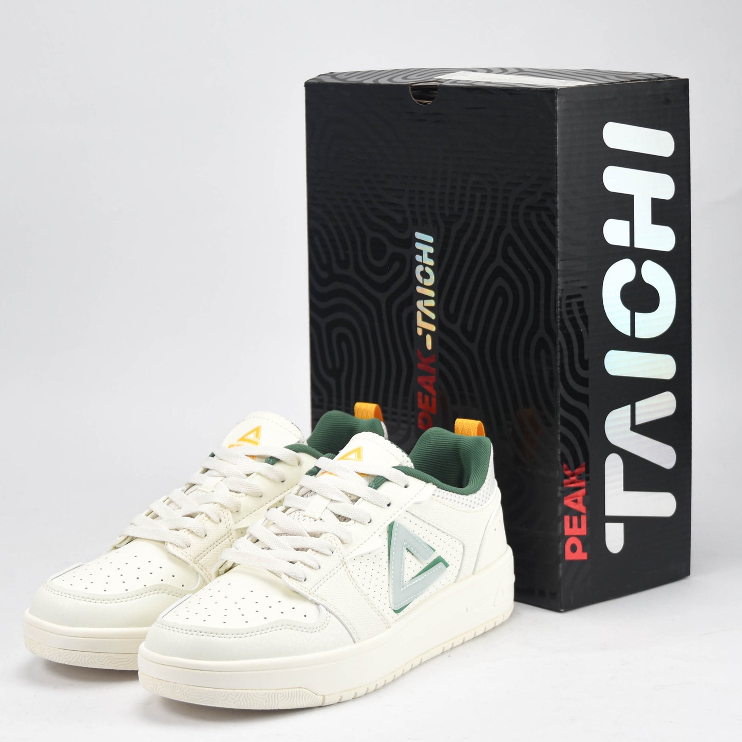PEAK SHOES