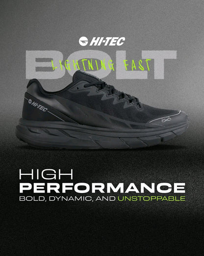 ) HI-TEC BOLT MOONLESS NIGHT   S014203