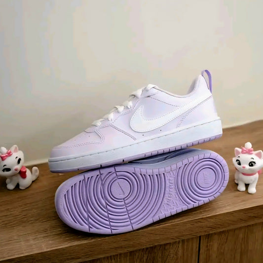 NIKE COURT BOUROUGH LOW RECRAFT GS