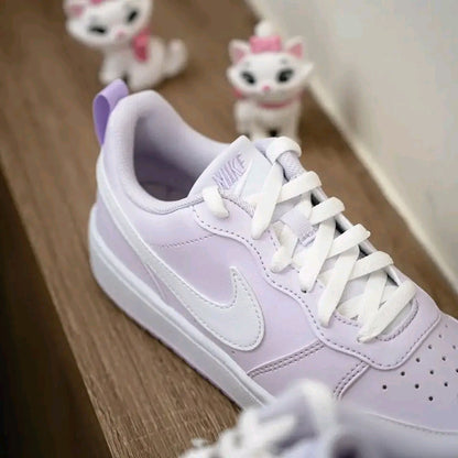 NIKE COURT BOUROUGH LOW RECRAFT GS