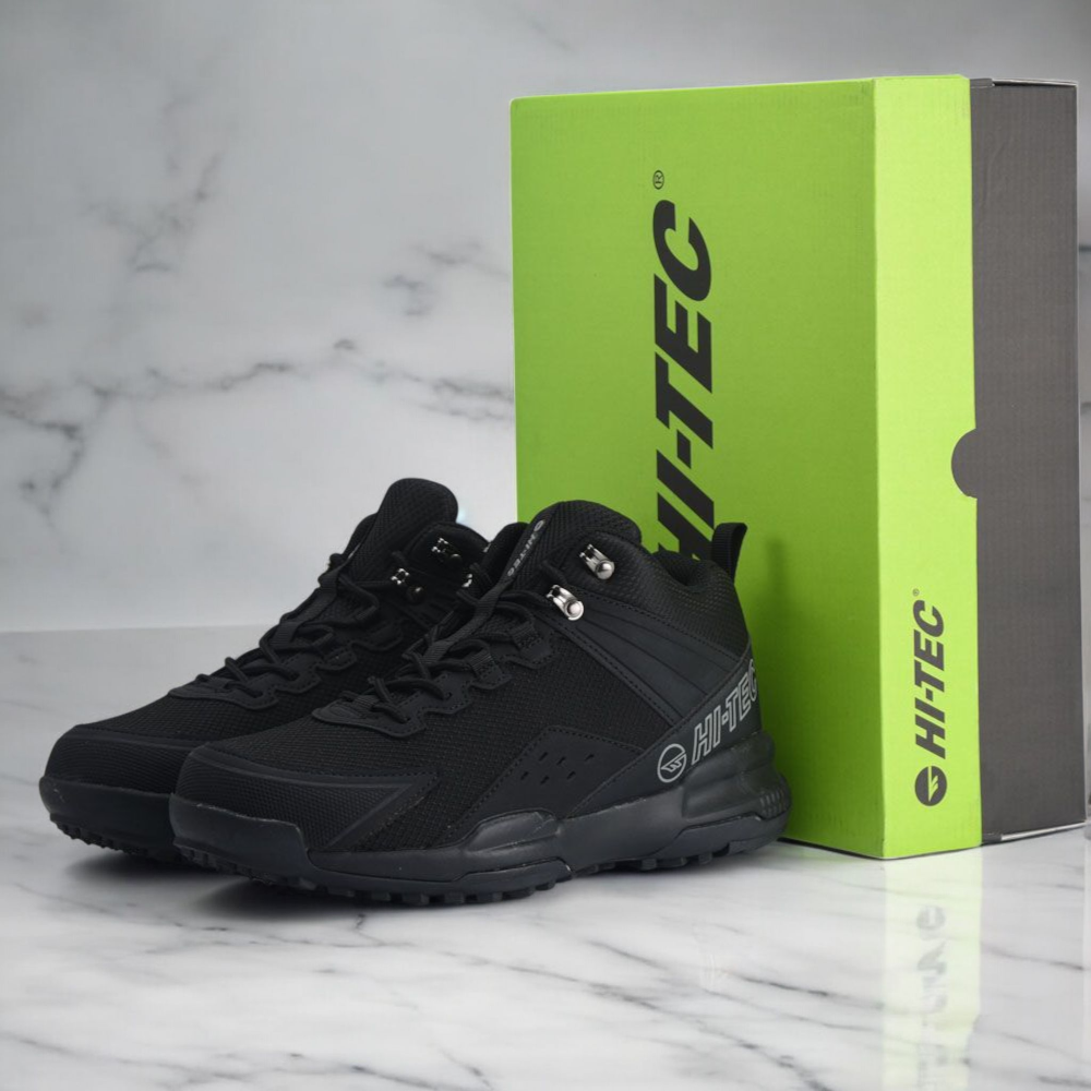 HI-TEC Glacier mid  O014194