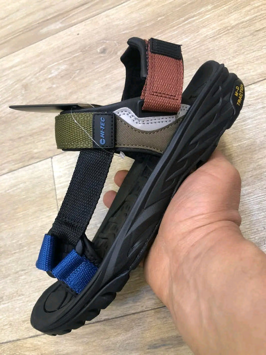 Hi-Tec Ula Raft     O014452