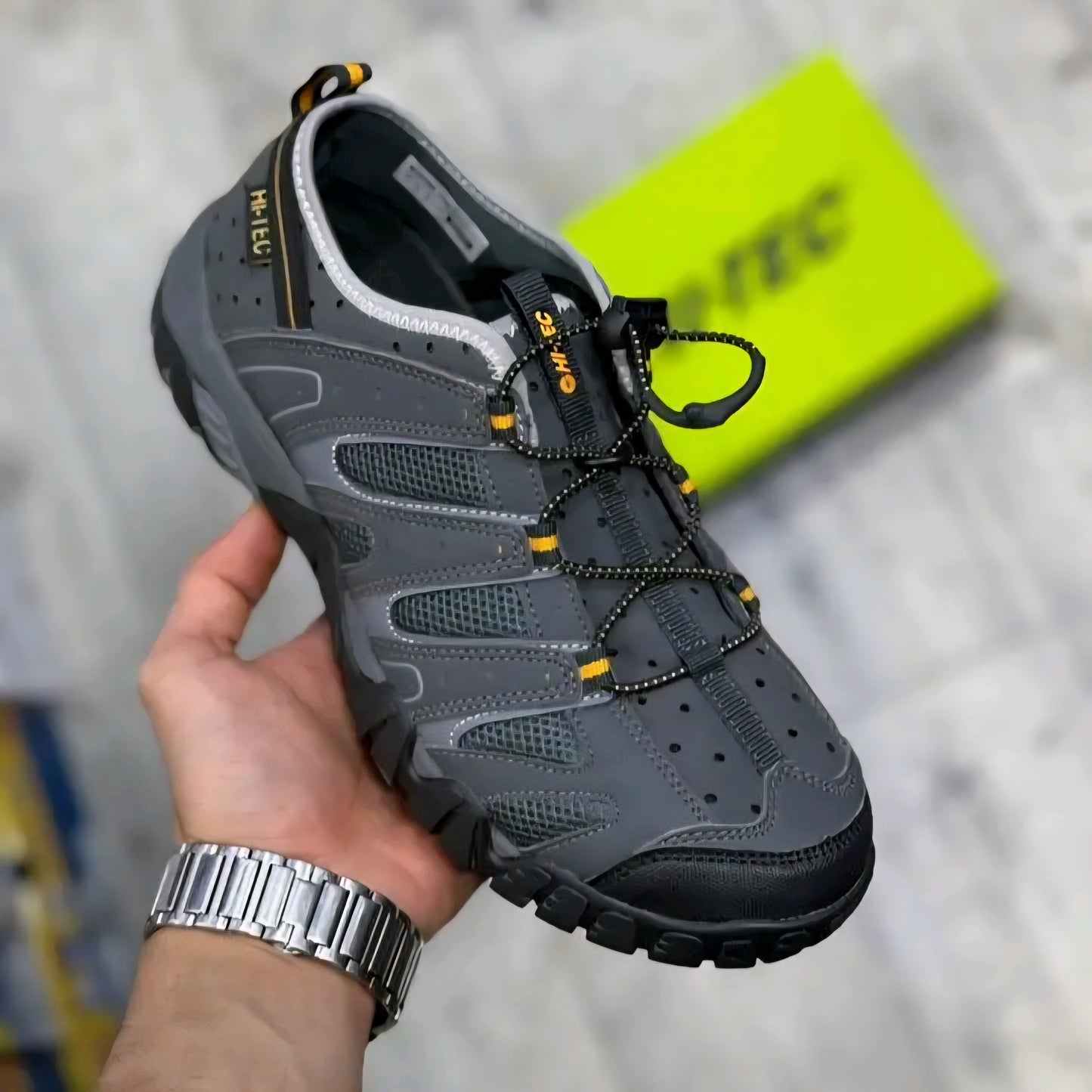Hi-Tec Tortola O014807