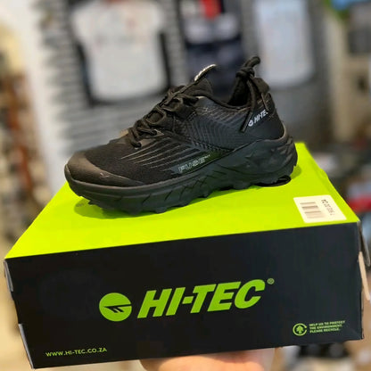Hi-Tec Fuse Low JNR O014523