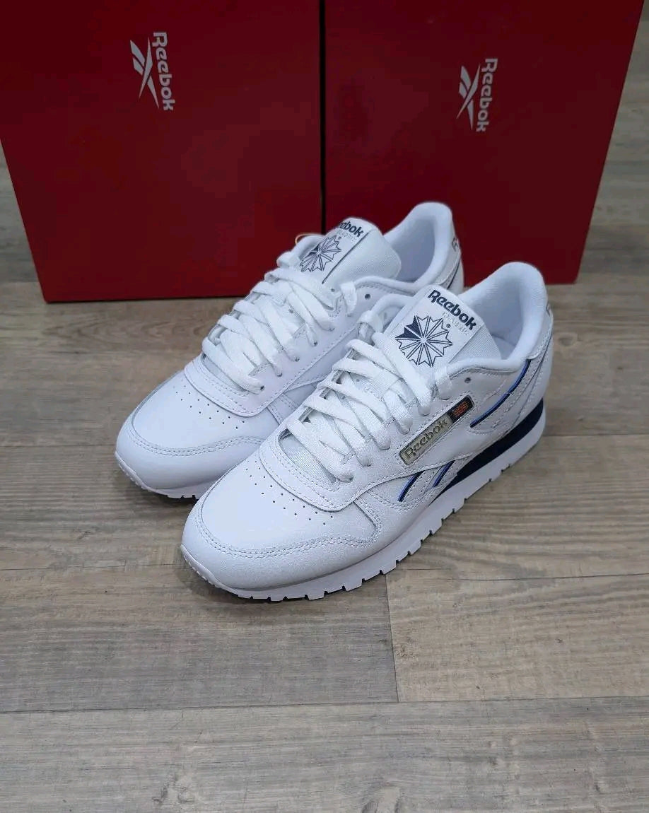 REEBOK CLASSIC LEATHER 🇬🇧  100201123