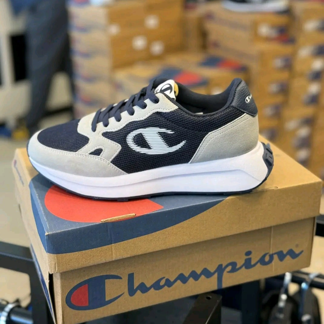 CHAMPION STOWE VIRTUE