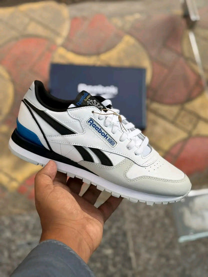 REEBOK CLASSIC LEATHER CLIP 🇬🇧