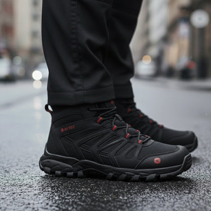 Hi-Tec Grand Paradiso Mid 🇬🇧 O014072