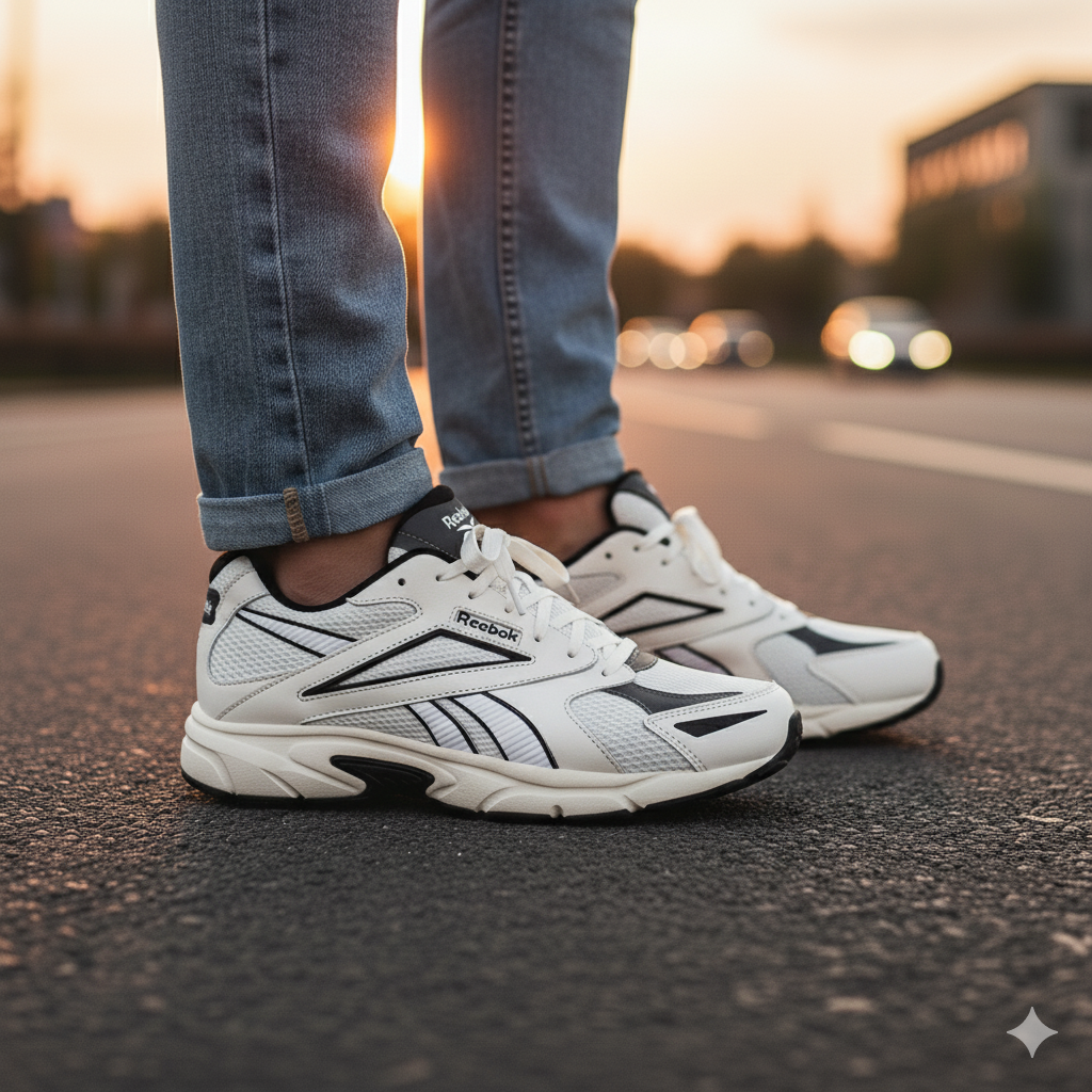 .REEBOK ROAD PRIME 8662