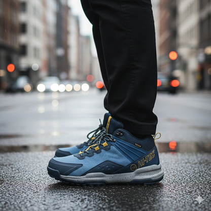 HI-TEC GLACIER MID O014195