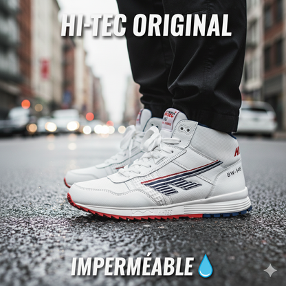 HI-TEC BADWATER MID L014395