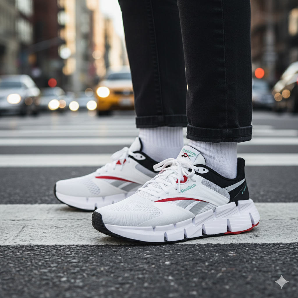 REEBOK ZIG DYNAMICA 5