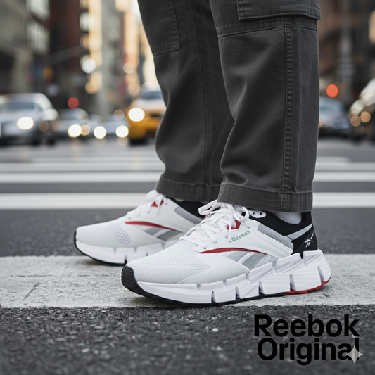 REEBOK ZIG DYNAMICA 5