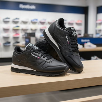 REEBOK CLASSIC LEATHER 🇬🇧 9428