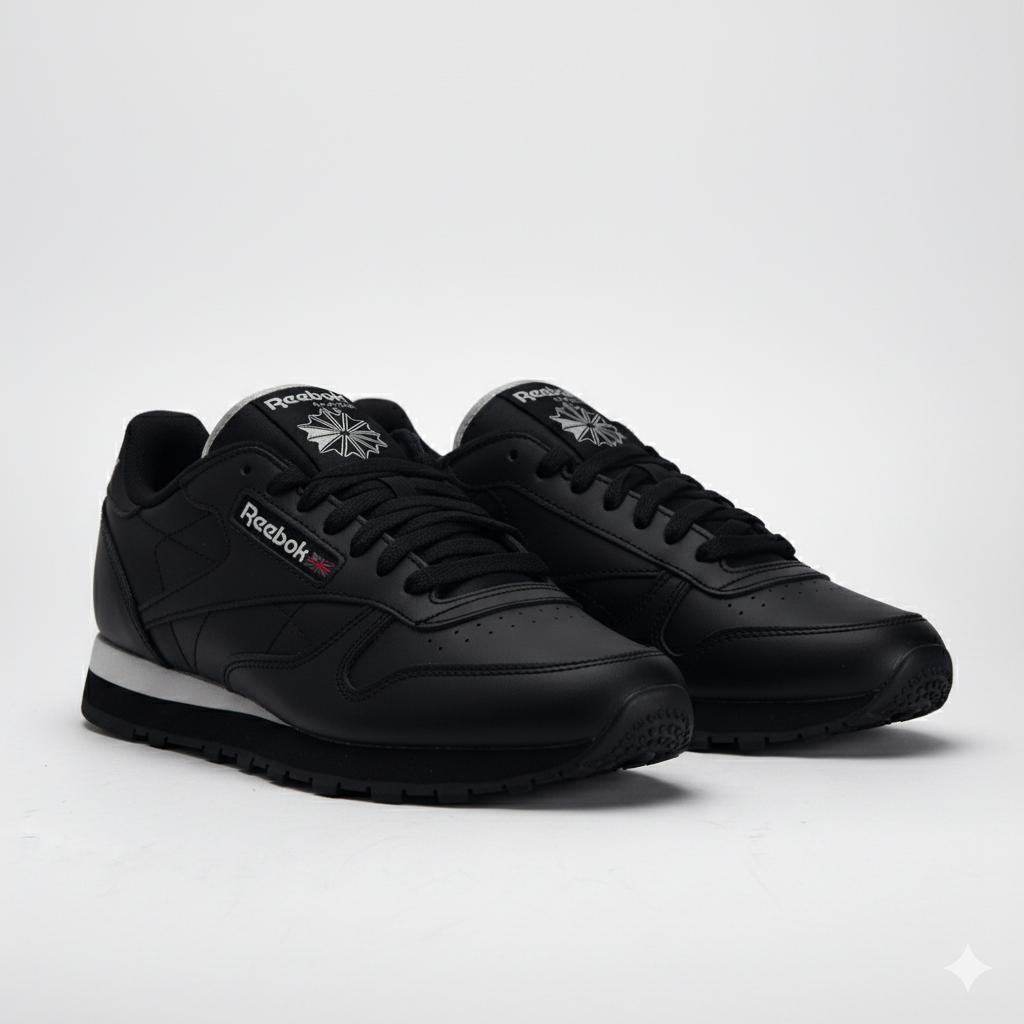 ) REEBOK CLASSIC LEATHER 🇬🇧 100229428 – ORIGINAL STORE DZ
