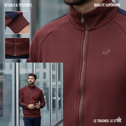 Survêtement Homme Lotto