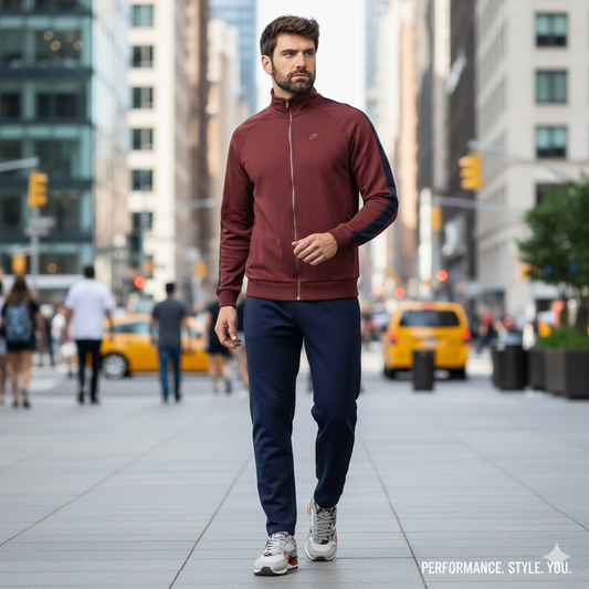 Survêtement Homme Lotto