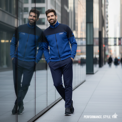 Ensemble Survêtement  Lotto