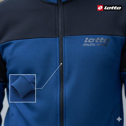 Ensemble Survêtement  Lotto