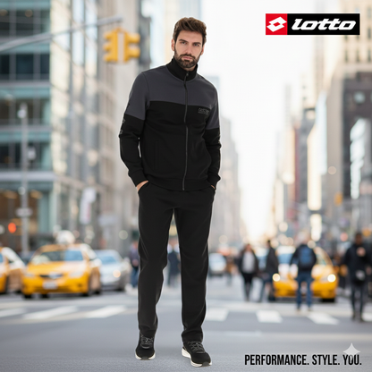 Ensemble Survêtement  Lotto