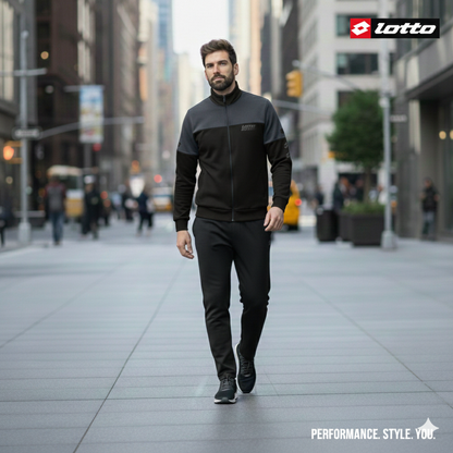 Ensemble Survêtement  Lotto