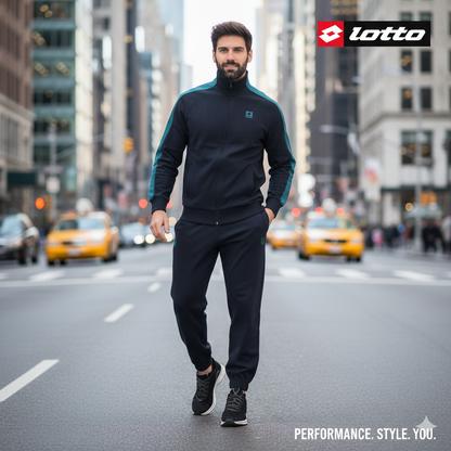 Ensemble Survêtement  Lotto