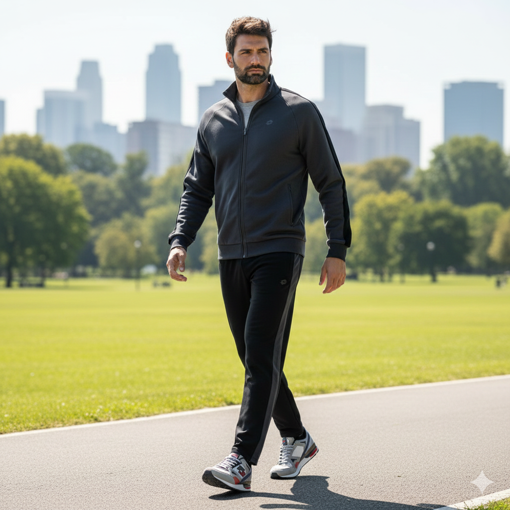 Survêtement Homme Lotto
