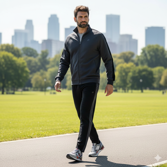 Survêtement Homme Lotto