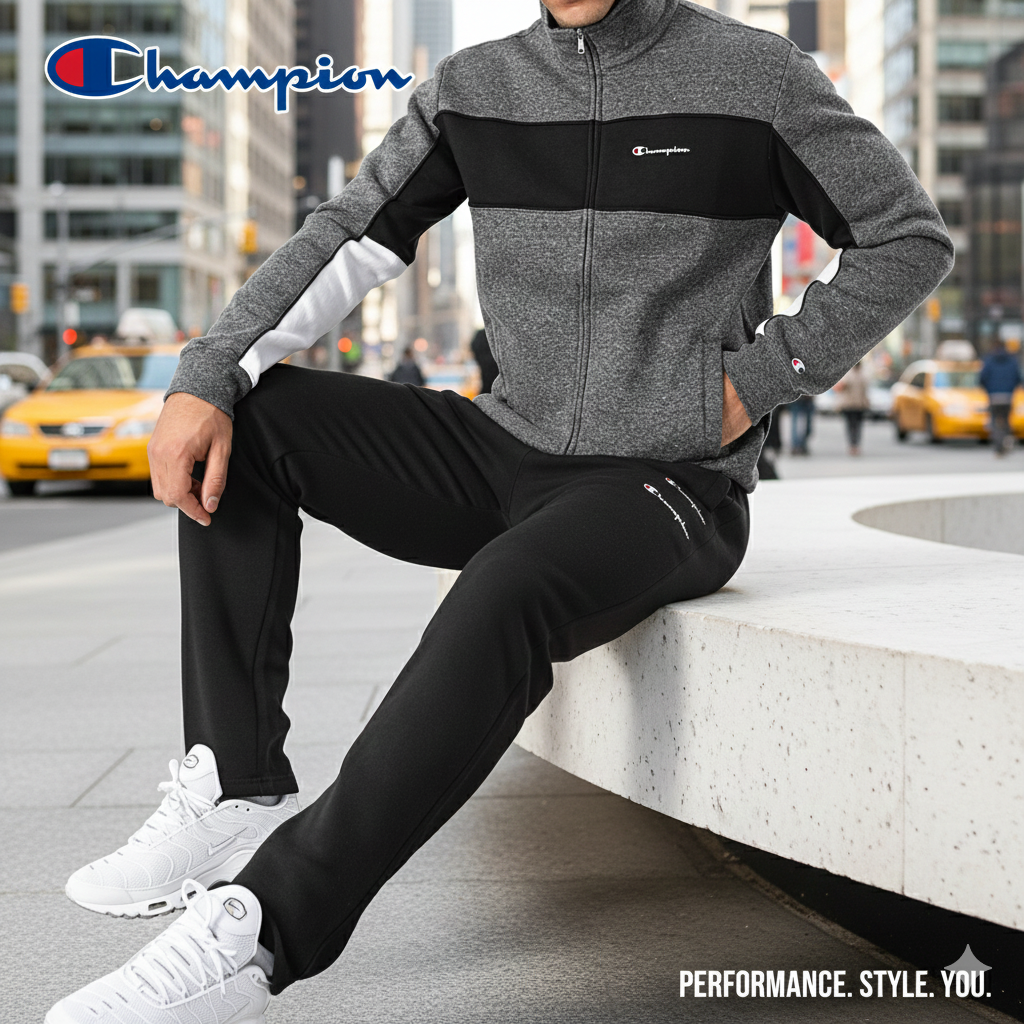 Survêtements Homme champion