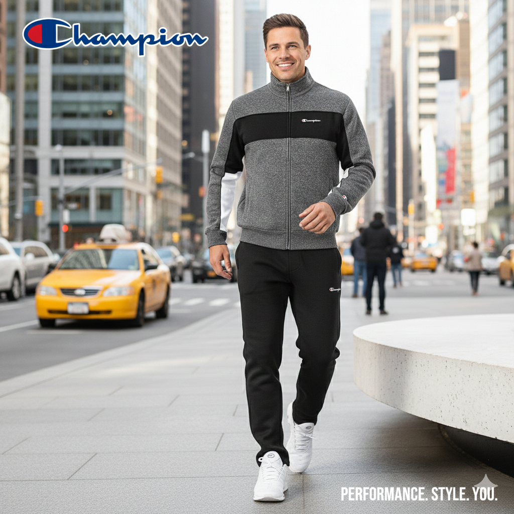 Survêtements Homme champion