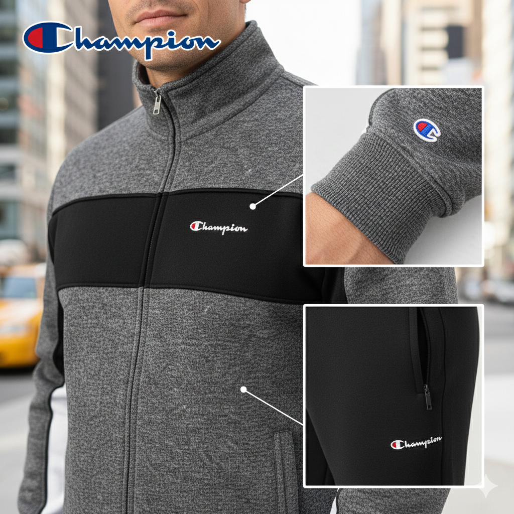 Survêtements Homme champion