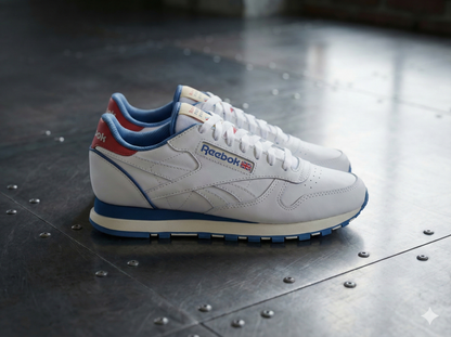 REEBOK CLASSIC LEATHER