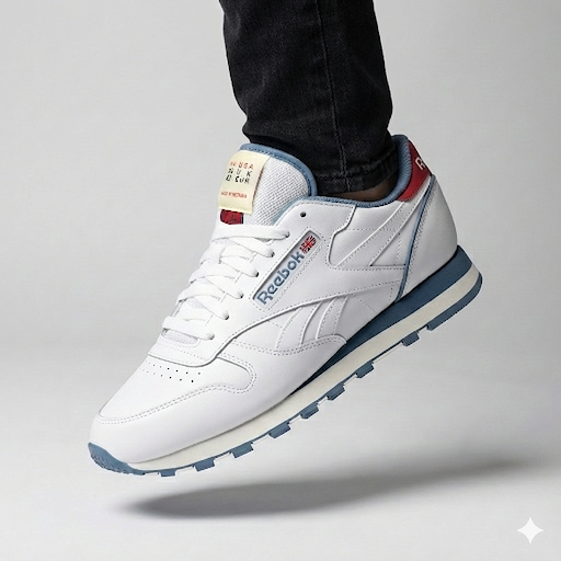 REEBOK CLASSIC LEATHER